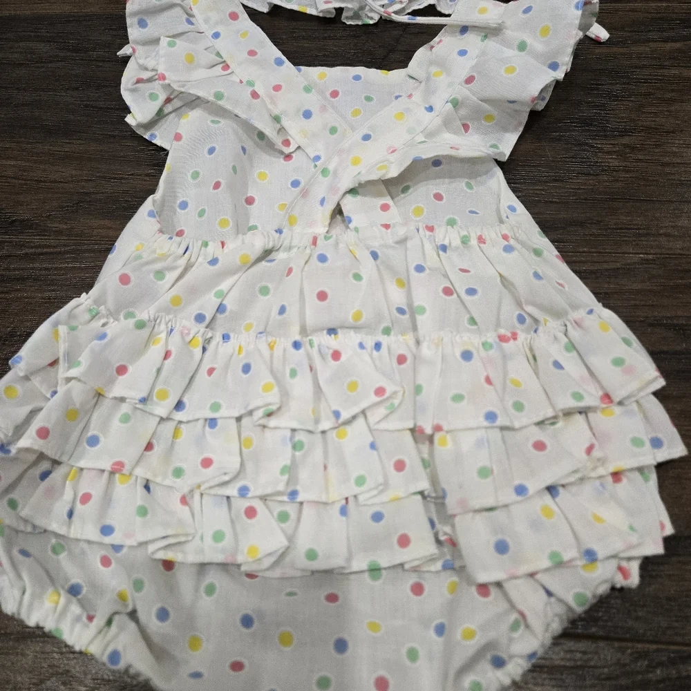 Vintage set - Picture 5 of 6